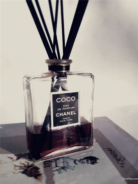 chanel diffuser bottle|Chanel samples.